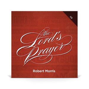 The Lord's Prayer CD