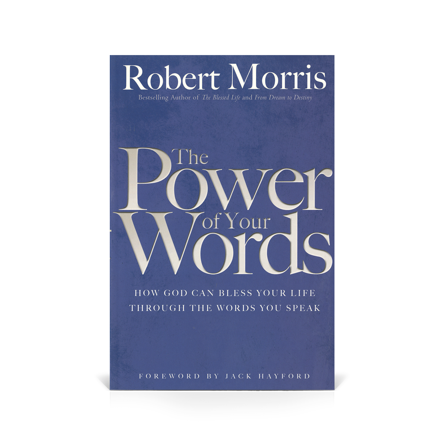 The Power of Your Words Book