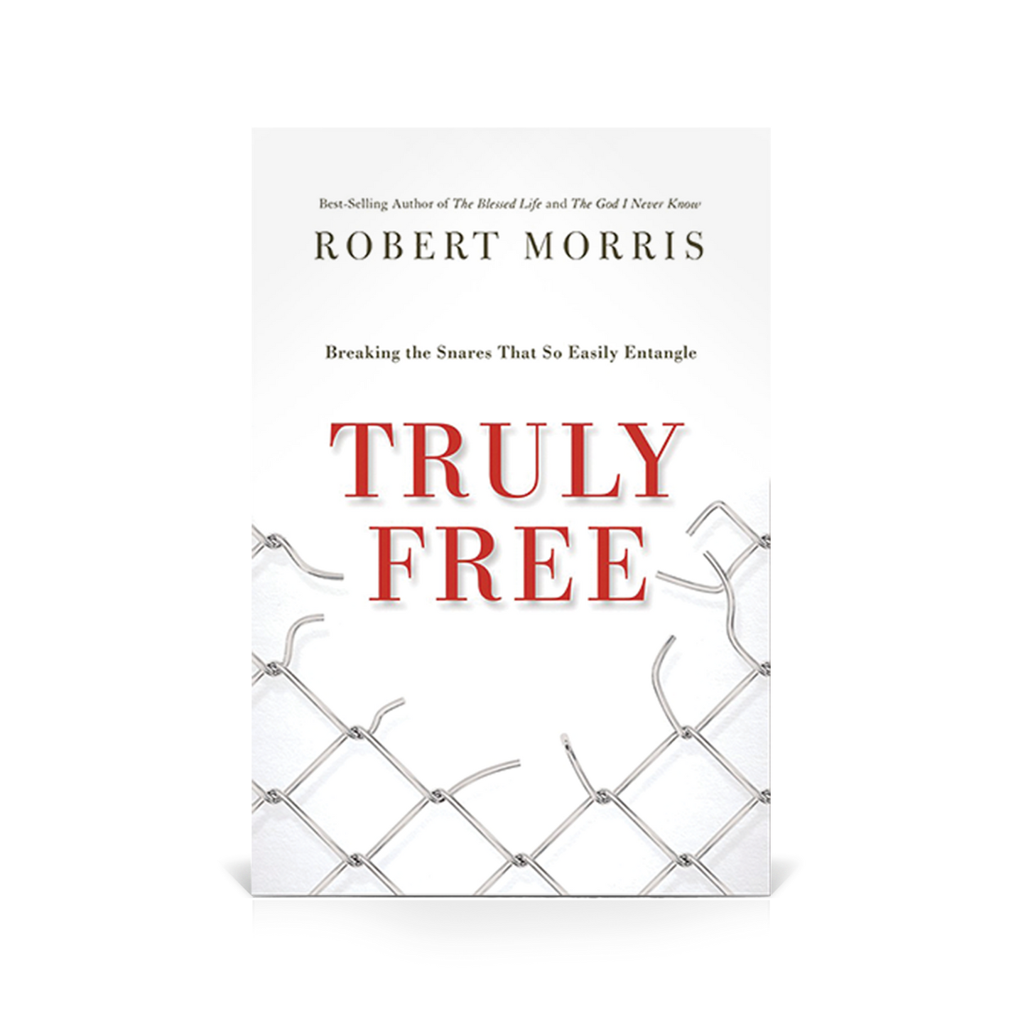 Truly Free Book