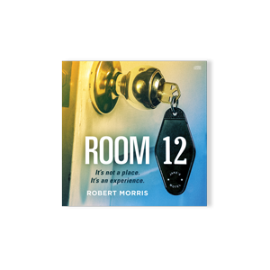 Room 12 Audio Digital Downlaod