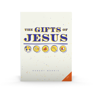 The Gifts of Jesus DVD