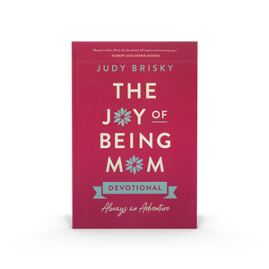 The Joy of Being Mom Devotional